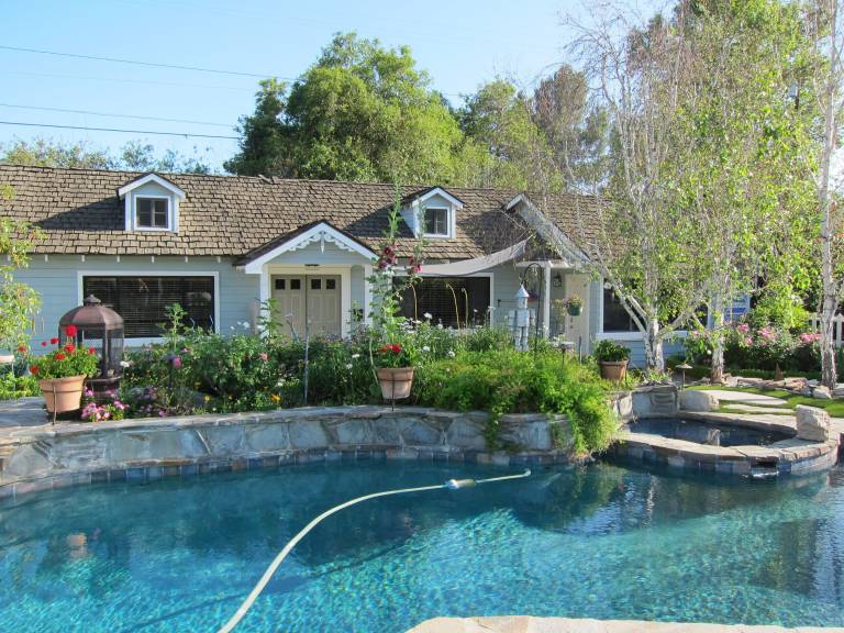 Pension Northridge