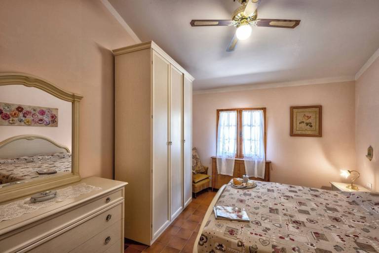 Villa vacanza Loro Ciuffenna