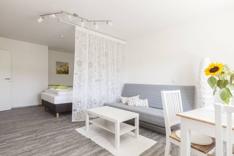 Ferienwohnung Herbstein