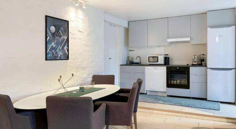 Apartamento Stavanger