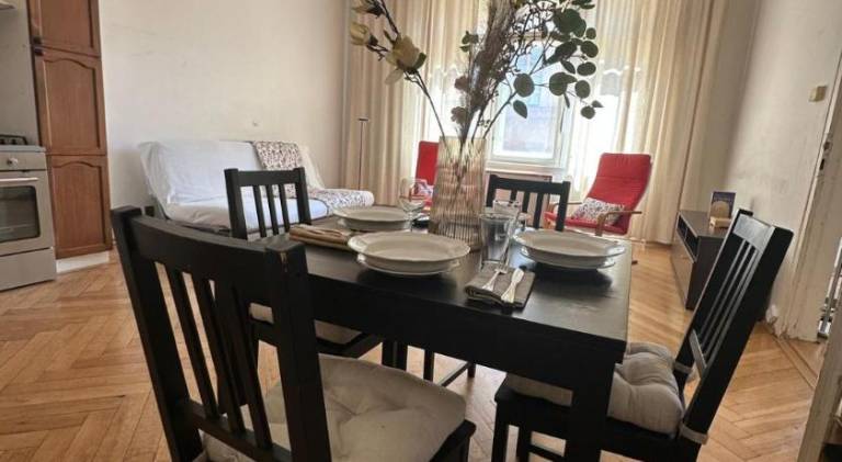 Pleasant apartment | Next to Prague astronomical clock | Pet-friendly — photo 3
