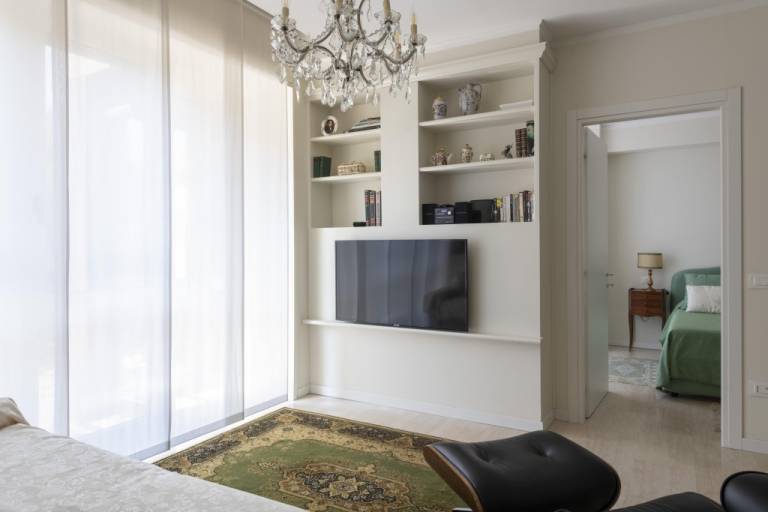 Apartment with 2 rooms for 7 persons — photo 3