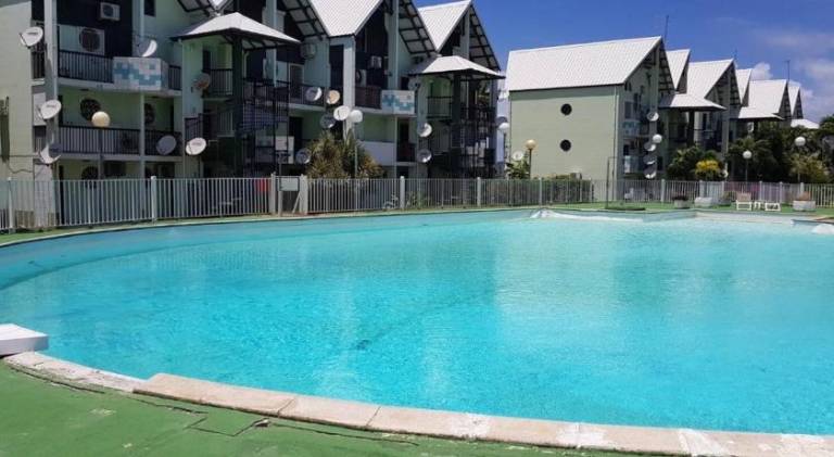 Rental apartment with pool — photo 3