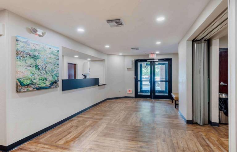 Extended Stay America Select Suites - Dallas - Lewisville — photo 4