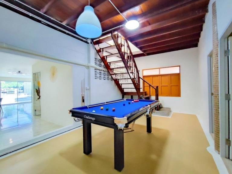 GAO Phala beachfront hostel & pool villa — photo 5