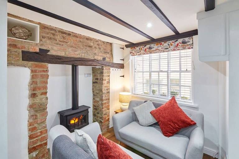 Huis Whitby