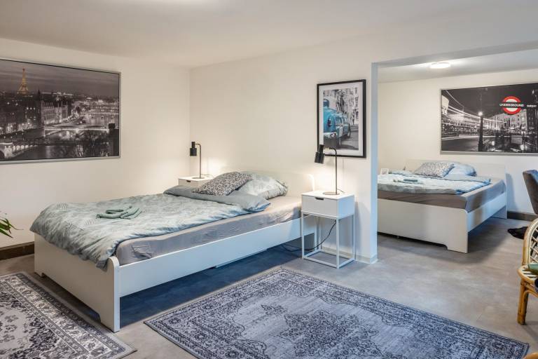 Ferienwohnung Quickborn