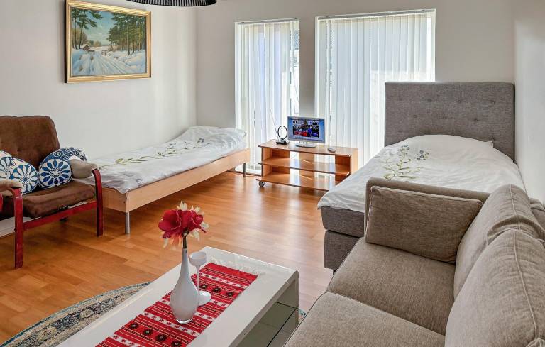 Apartament Gmina Karlskrona