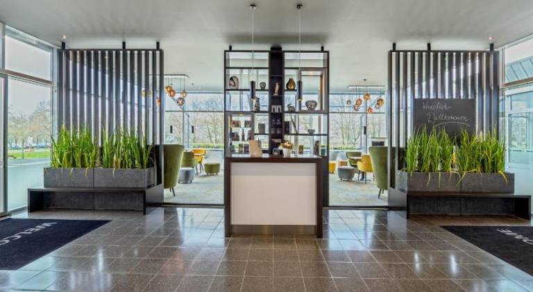 Hotel am Schlosspark — photo 3