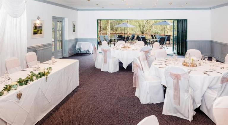 Chevin Country Park Hotel & Spa — photo 5
