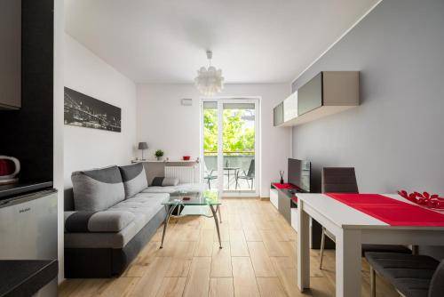 Appartement Wola