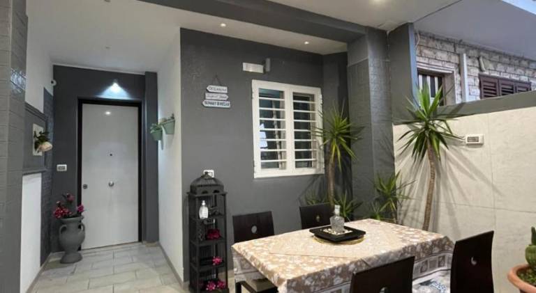 Villa with 1 room for 2 persons — photo 5