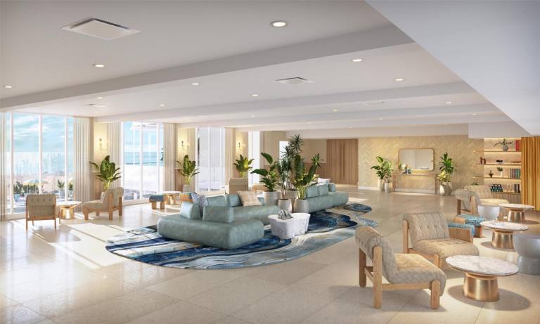 The Sunny Miami Sunny Isles Beach, Curio Collection by Hilton — photo 2