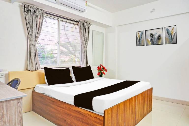 Super Collection O Baner Formerly Seven Hills