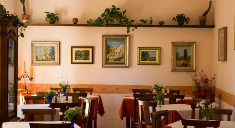 Hotel La Margherita — photo 4