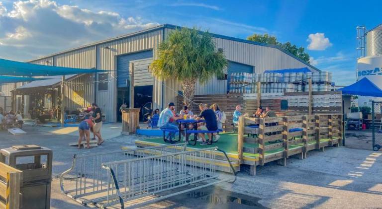 93 m&sup2; Ferienhaus