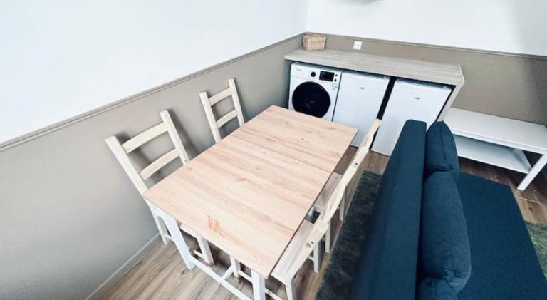 Holiday apartment with 2 rooms for 4 persons — photo 5