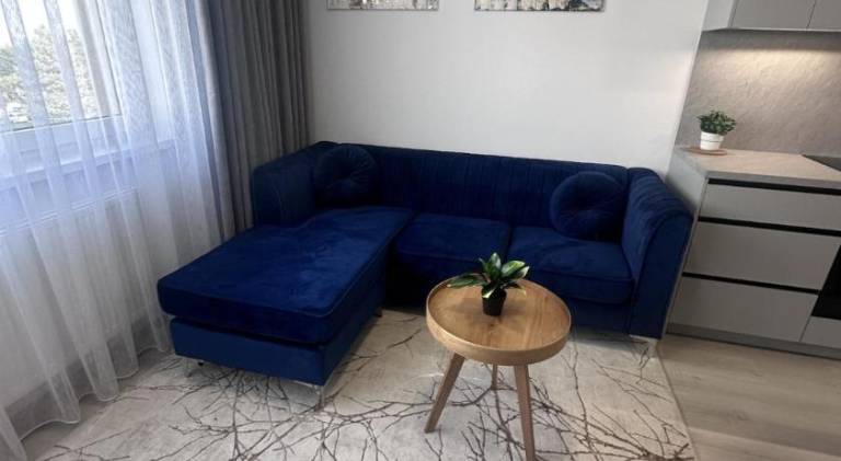 Holiday apartment with 1 room for 2 persons — photo 2
