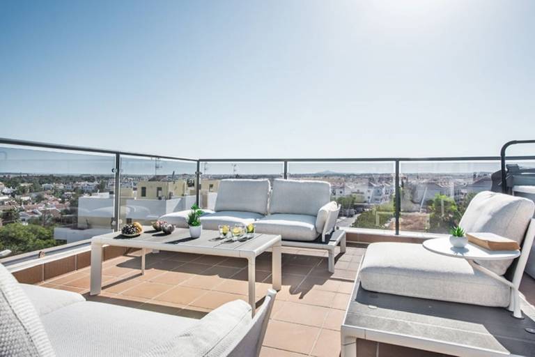 Apartamento Conceição