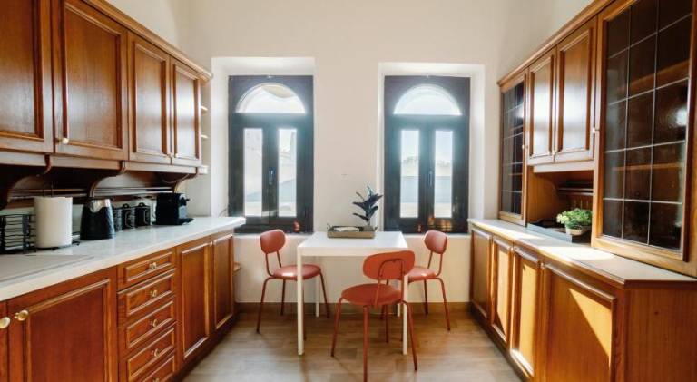 Holiday apartment with patio | Pets are welcome — photo 5