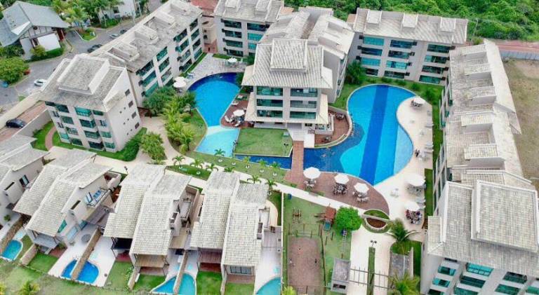 Rental apartment with pool | Good for workation in Ipojuca