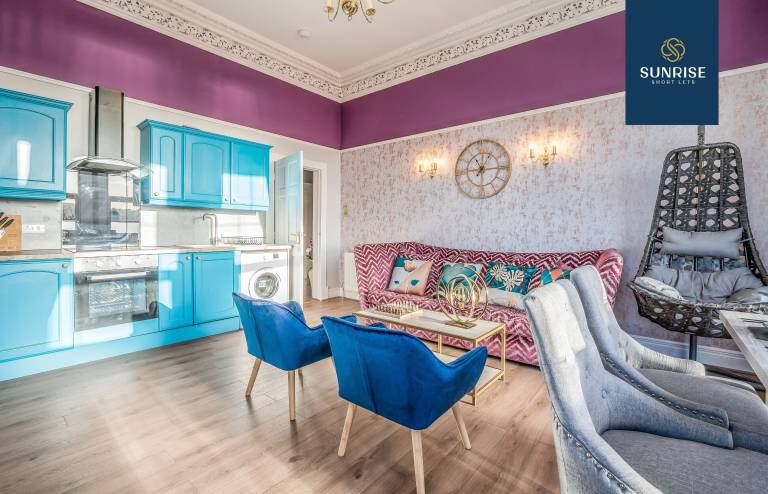 Apartment  Monifieth