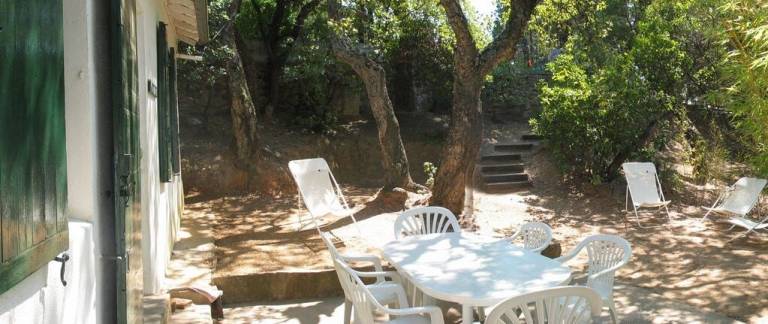 Fully equipped wonderful villa with garden & BBQ | Next to the beach | Pets allowed — photo 5
