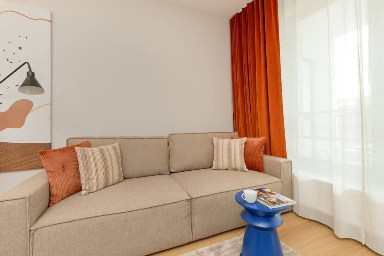 Apartamento  Młyniska