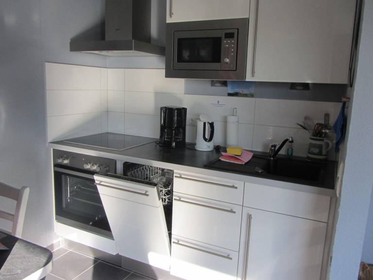 Apartment with garden | Pets allowed — photo 4