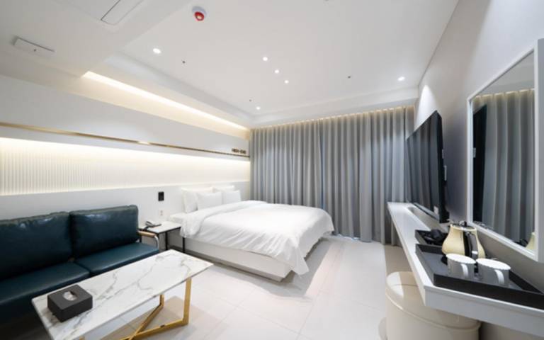 Gwangju High End Hotel