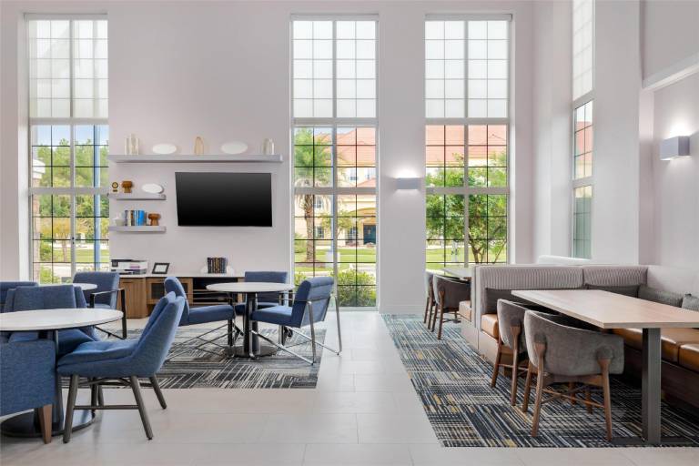 Homewood Suites by Hilton Slidell — photo 2