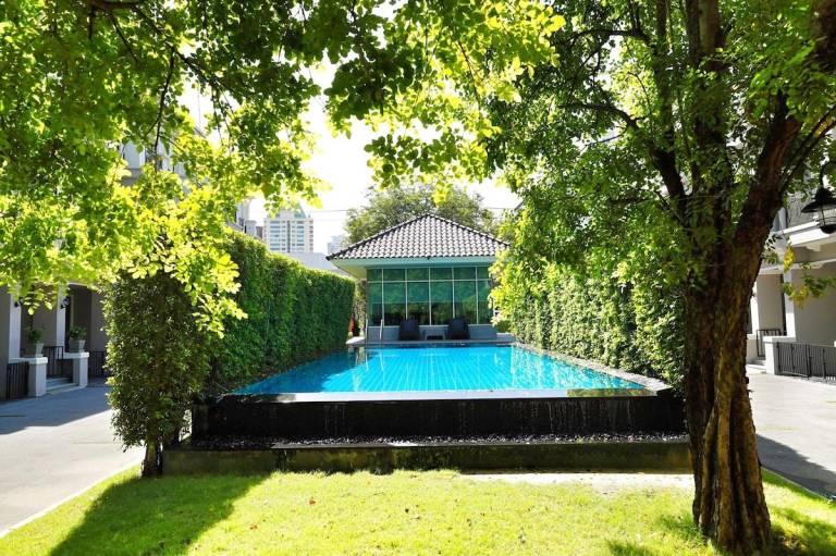 Huis  Phrom Phong