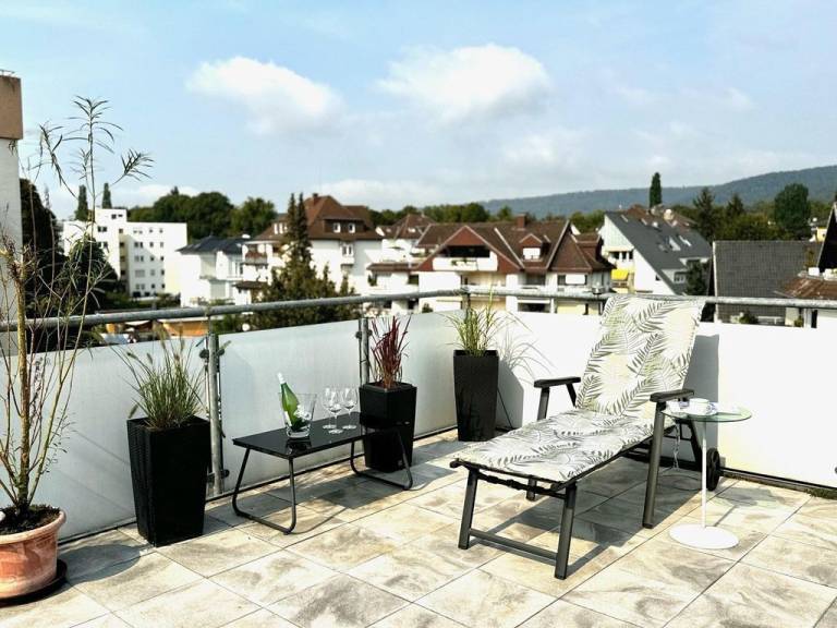 Ferienwohnung Bad Pyrmont