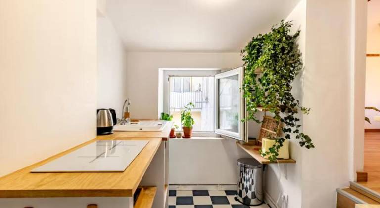 Holiday apartment | Close to Marseille Cathedral — photo 4