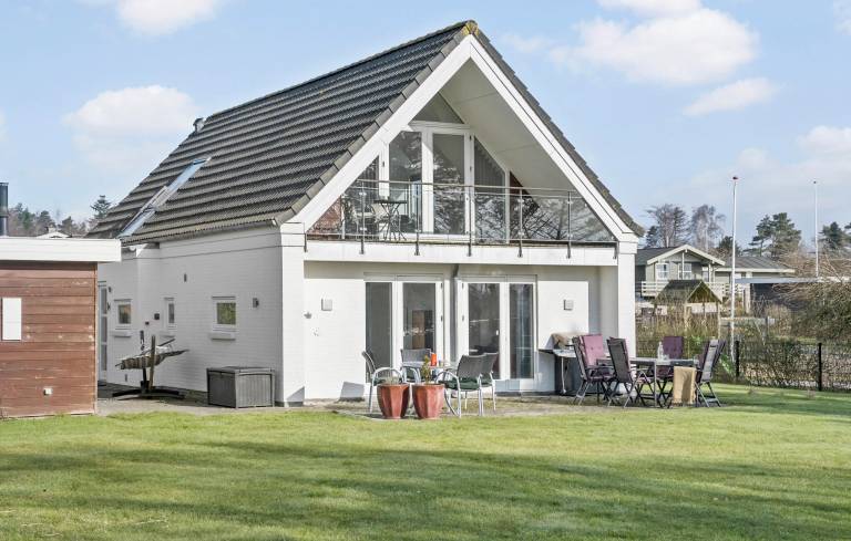 Feriehus Børkop