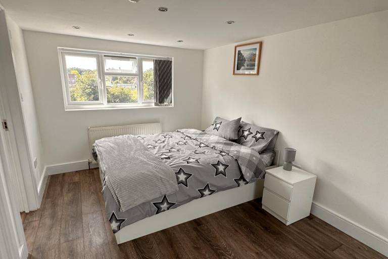 House Ruislip