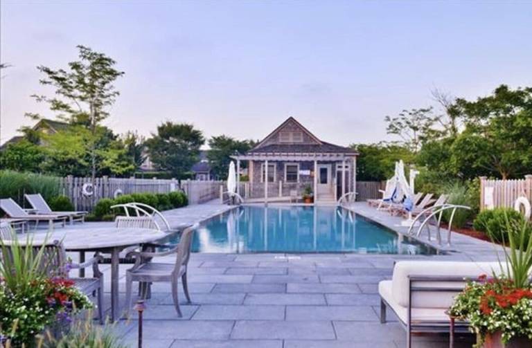 House Nantucket