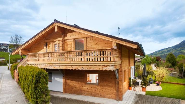 Ferienwohnung  Königssee