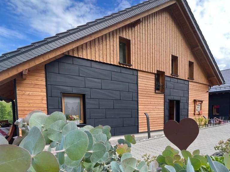 Ferienhaus Breitenbrunn/Erzgebirge