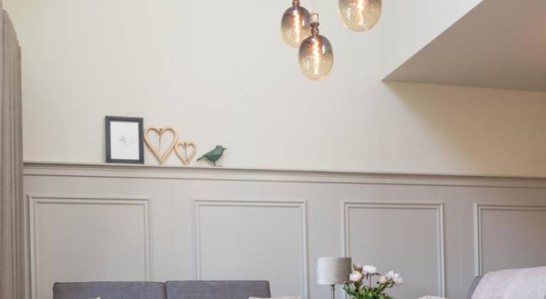 100 m&sup2; Ferienhaus