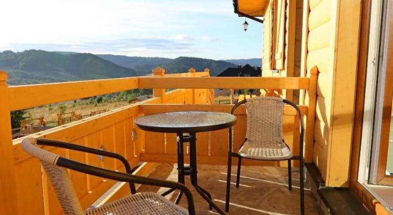 Holiday apartment with 2 rooms for 8 persons — photo 2