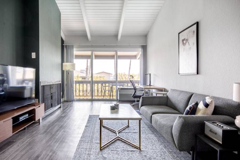 Apartamento  Fox Hills