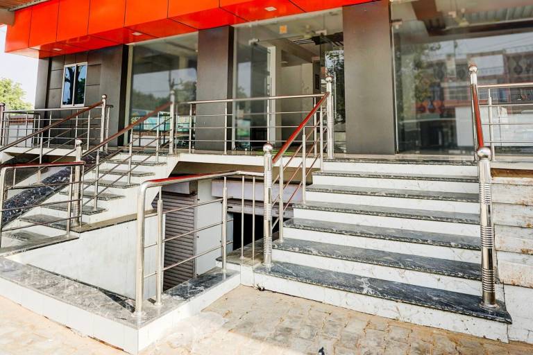 31 m&sup2; Ferienhaus