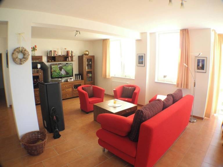 Ferienwohnung Großenbrode