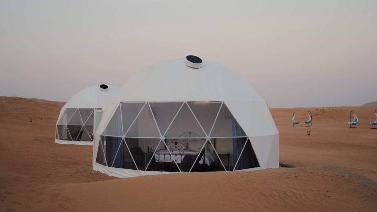 Holiday park Bidiyah