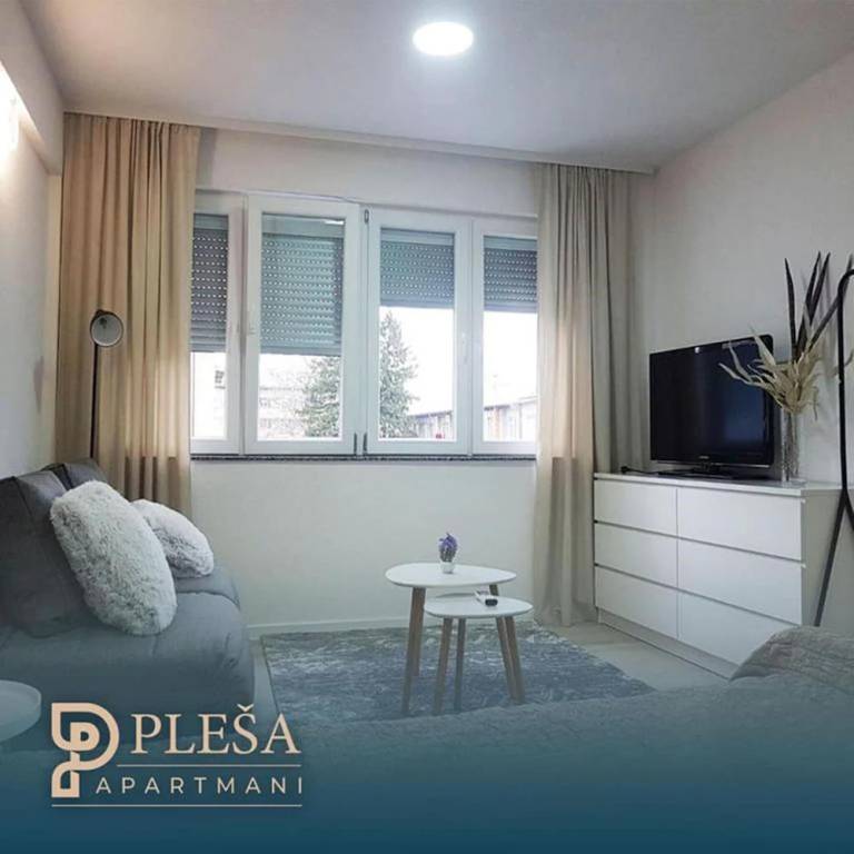 Apartma Bihać