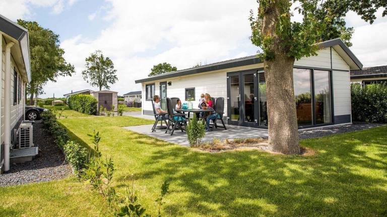 Chalet Berkhout