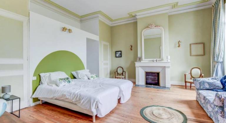 House with 5 rooms for 12 persons — photo 2