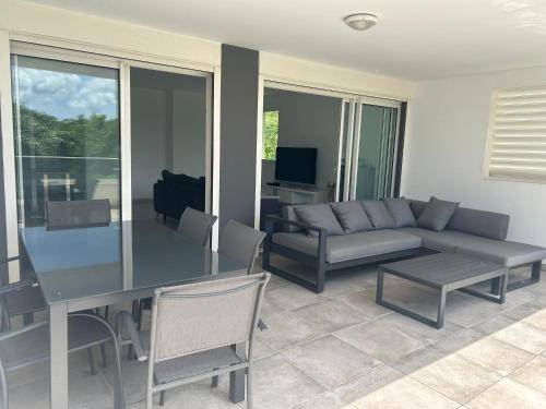 Appartement Fort-de-France