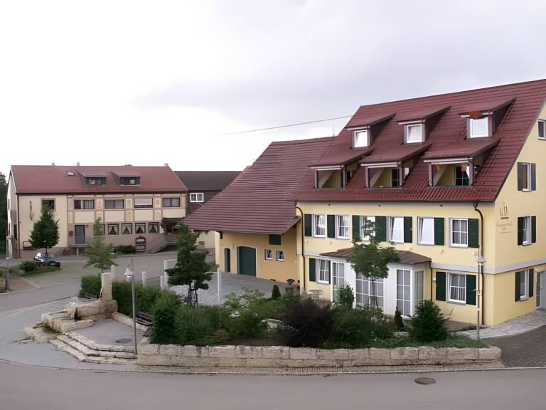 Kohlers Krone in Muensing